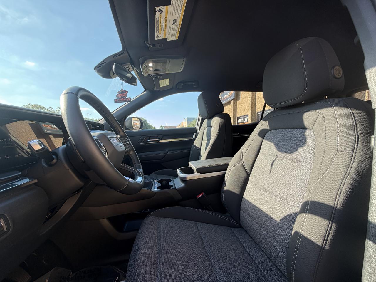 GMC Terrain Elevation AWD 2026