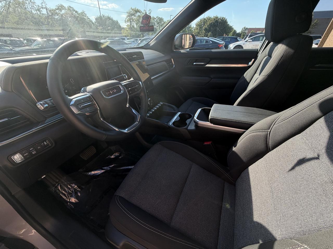 GMC Terrain Elevation AWD 2026
