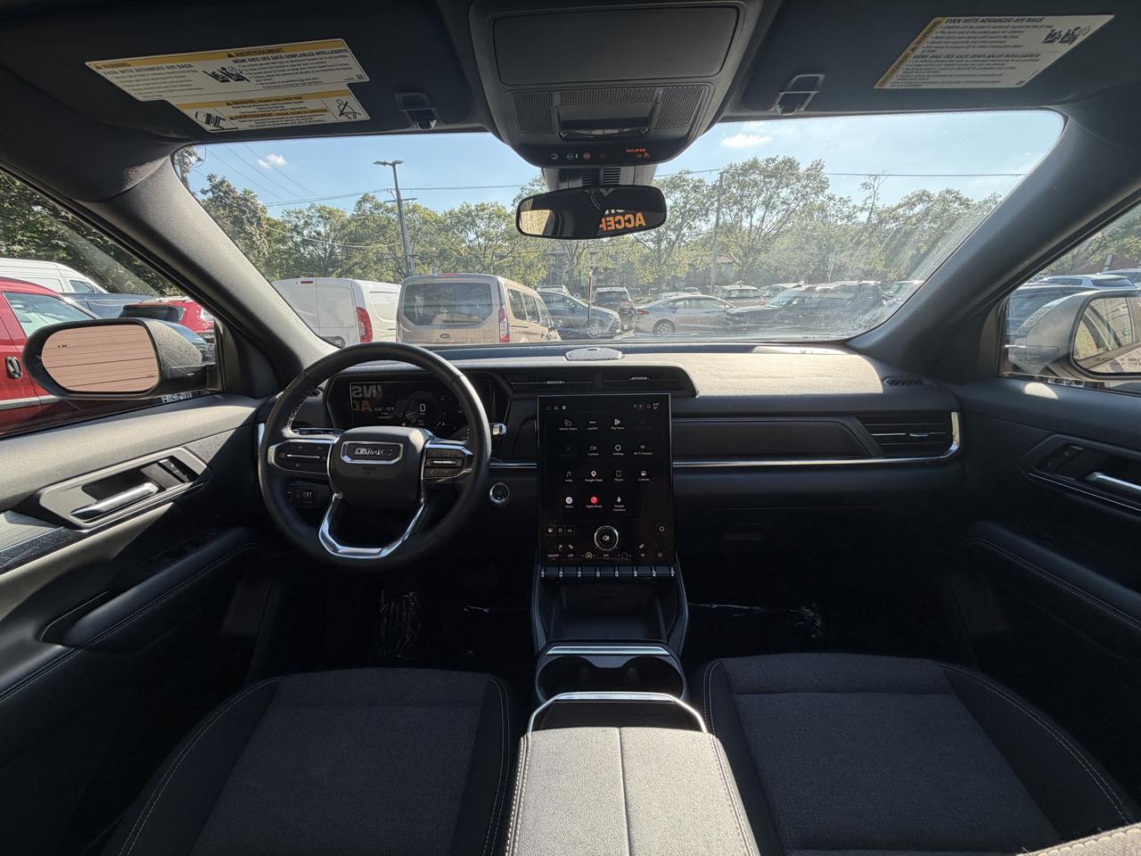 GMC Terrain Elevation AWD 2026