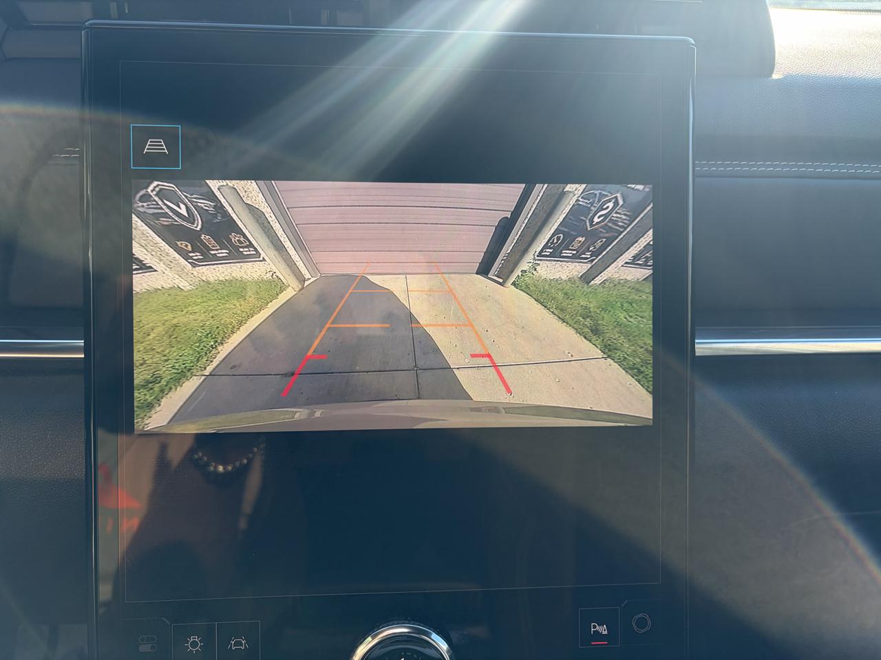 GMC Terrain Elevation AWD 2026