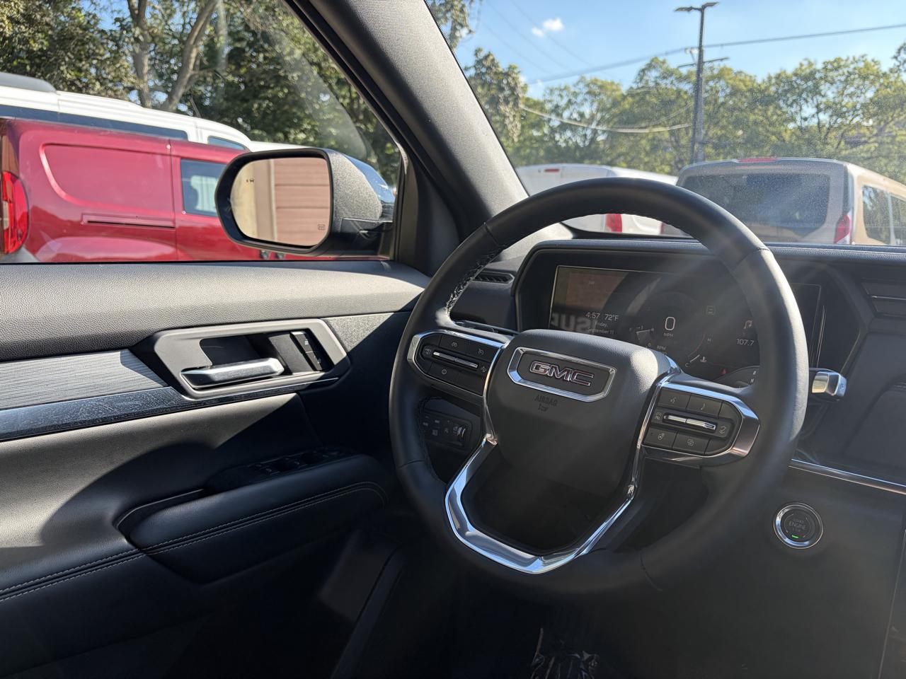 GMC Terrain Elevation AWD 2026