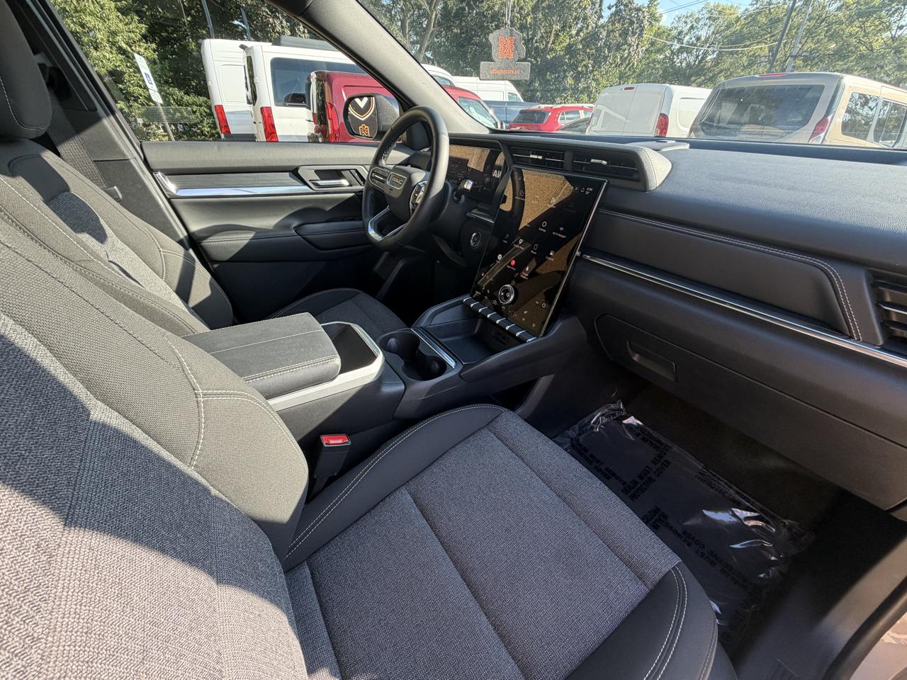 GMC Terrain Elevation AWD 2026
