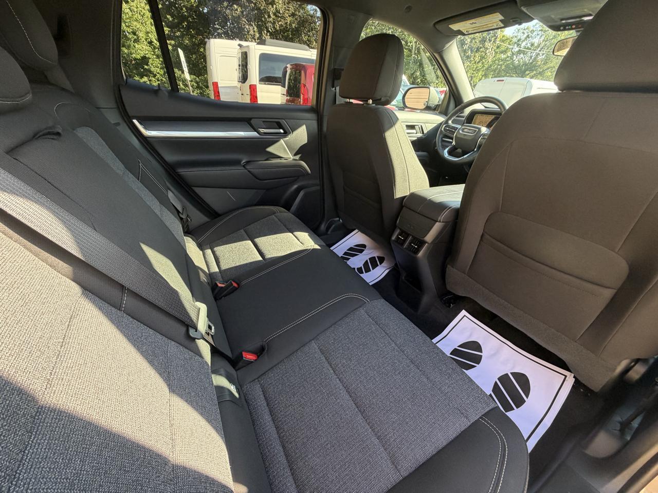GMC Terrain Elevation AWD 2026
