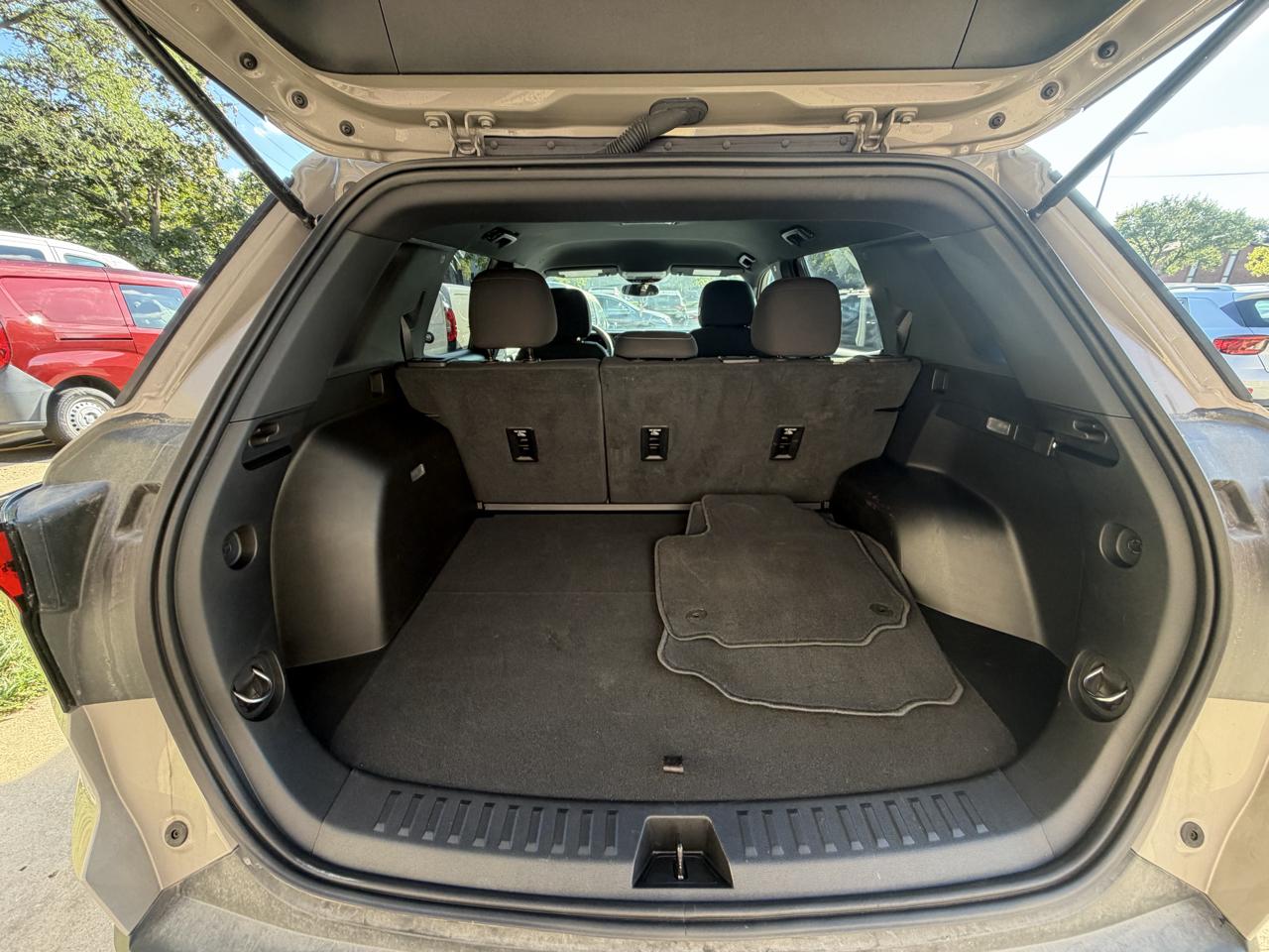 GMC Terrain Elevation AWD 2026