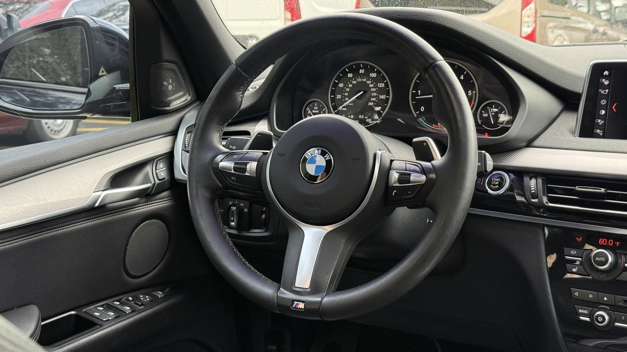 BMW X5 xDrive35id 2018
