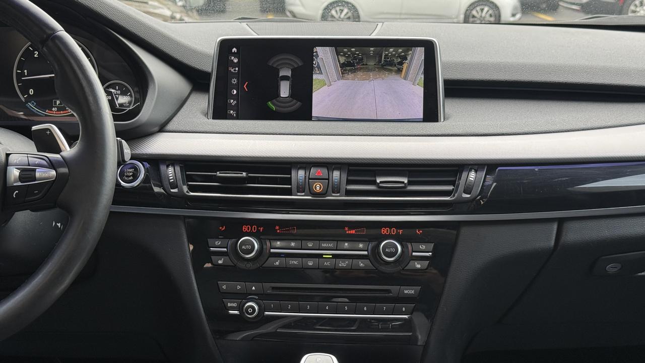 BMW X5 xDrive35id 2018