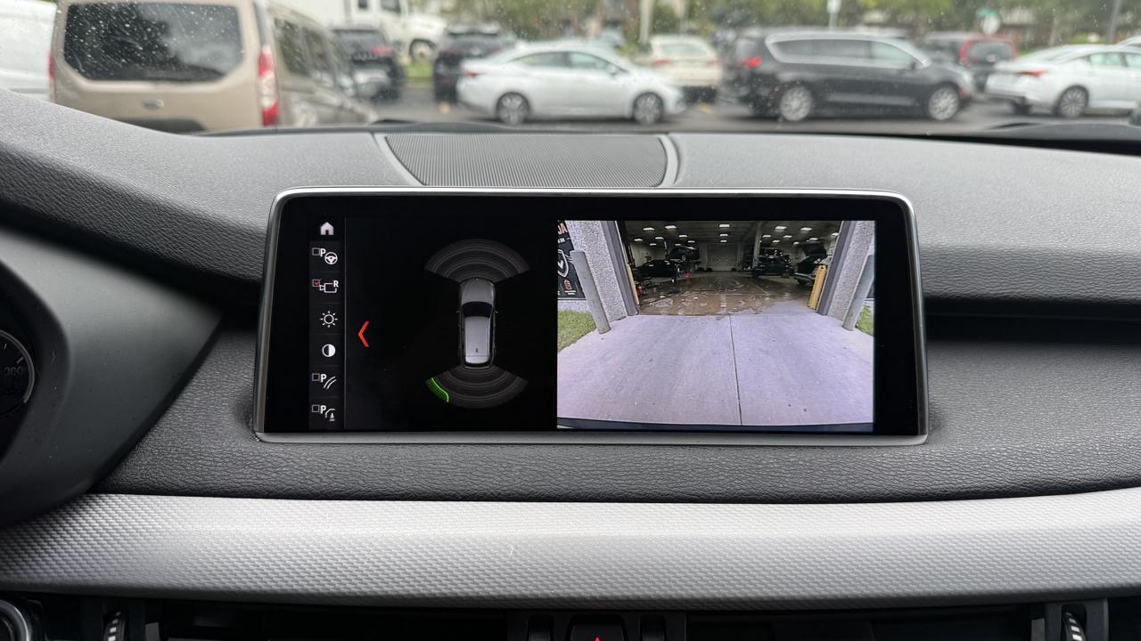 BMW X5 xDrive35id 2018