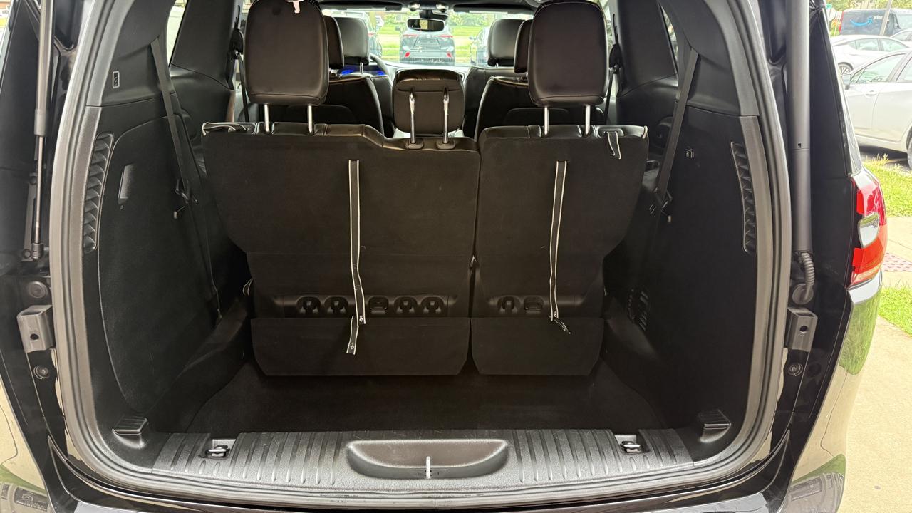 Chrysler Pacifica Limited 2026