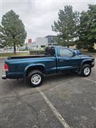 1999 Dodge Dakota 