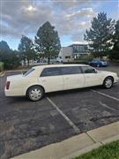 2003 Cadillac Krystal Koach 