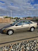 2005 Ford Focus 