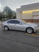 2006 BMW 7-Series 
