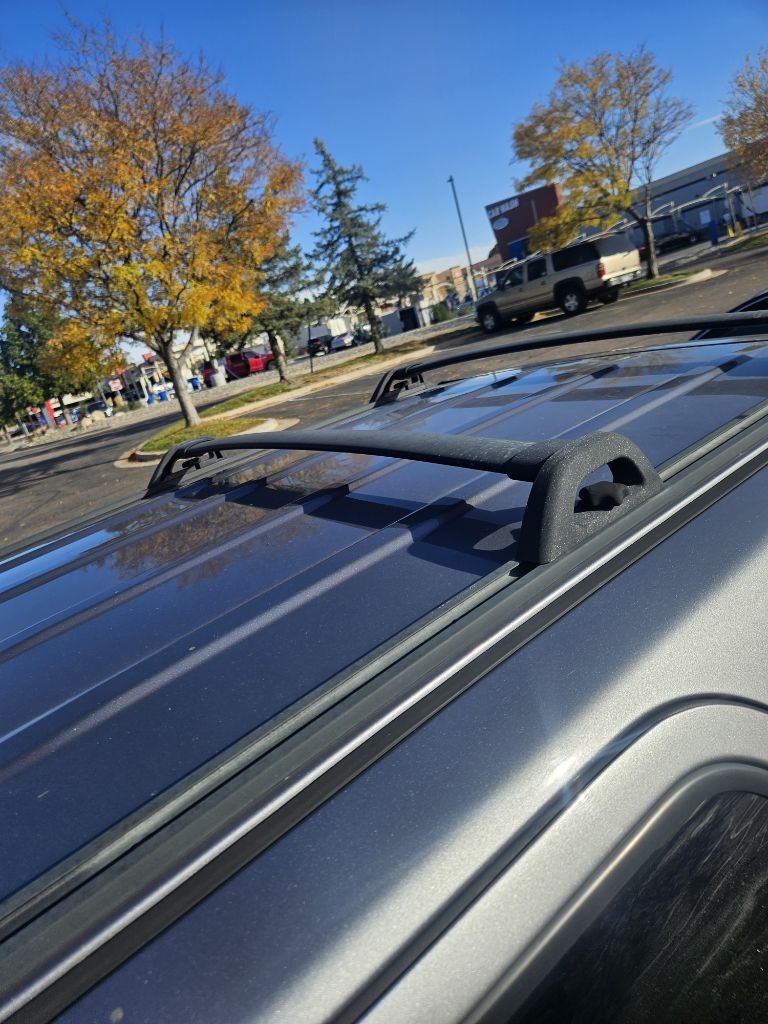 Ford Escape XLT 4WD 2007