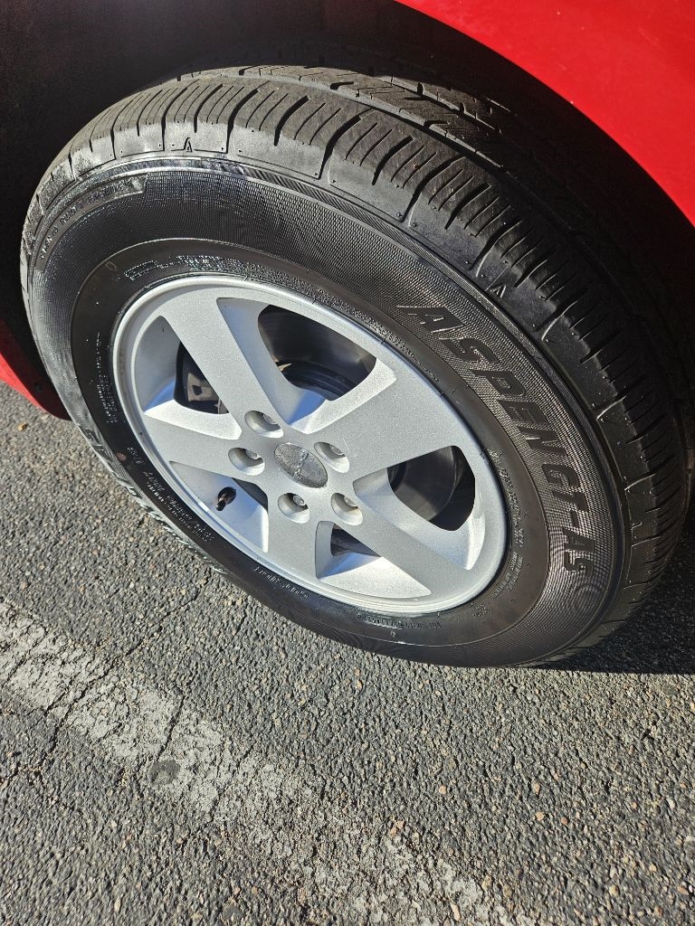 Dodge Grand Caravan SXT 2013