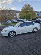 2006 Subaru Legacy 