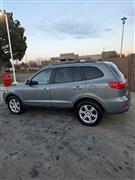 2007 Hyundai Santa Fe 
