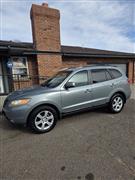 2007 Hyundai Santa Fe 