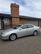 2005 Lexus ES 330 