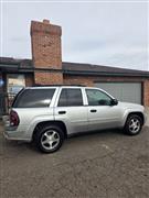 2006 Chevrolet TrailBlazer 