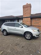 2015 Chevrolet Traverse 