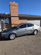 2008 Volkswagen Passat 