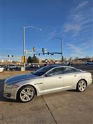 2011 Jaguar XJ-Series 