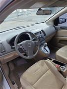 2008 Nissan Sentra 
