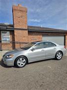 2006 Acura RL 