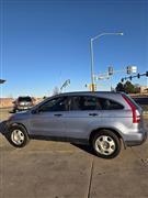 2008 Honda CR-V 