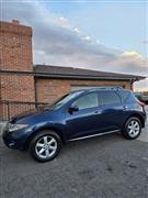 2009 Nissan Murano 