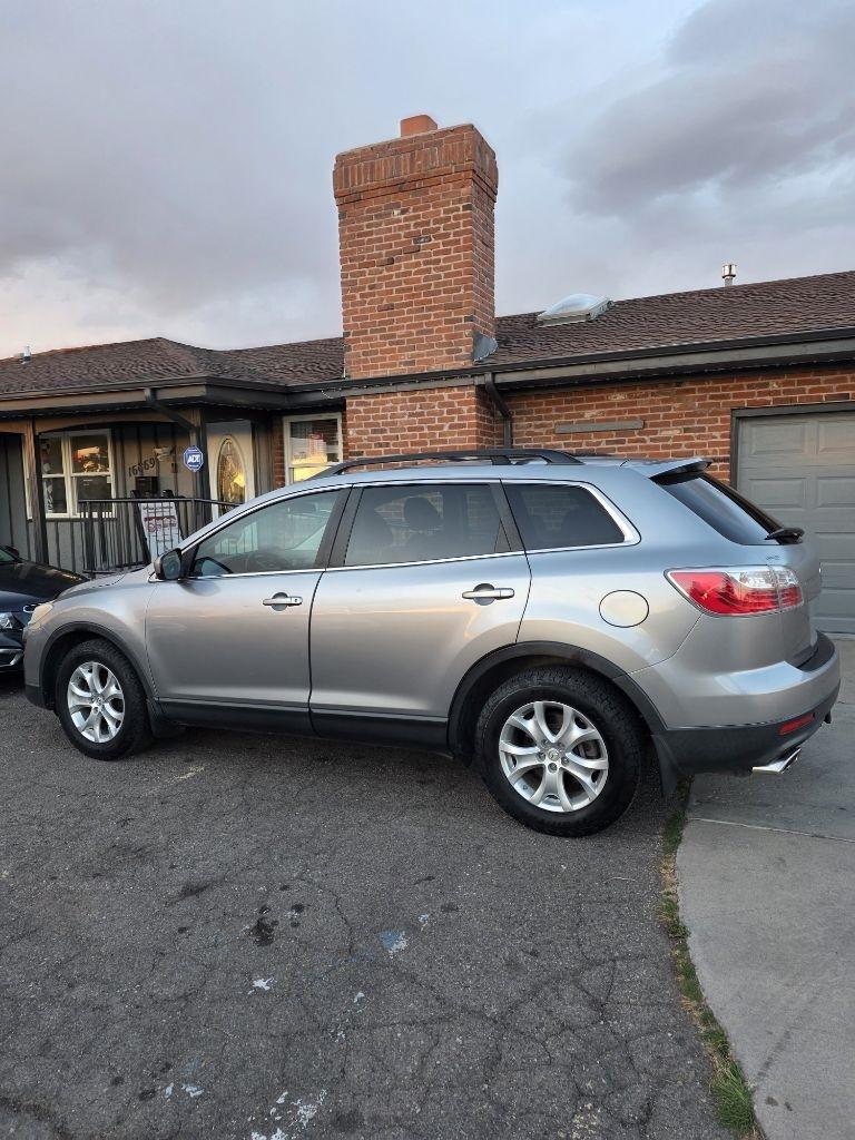 2011 Mazda CX-9 Touring AWD