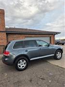 2006 Volkswagen Touareg 