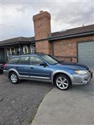 2008 Subaru Outback 