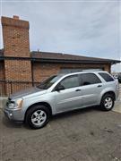 2005 Chevrolet Equinox 