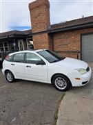 2005 Ford Focus 