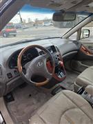 2002 Lexus RX 300 