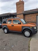 2007 Honda Element 