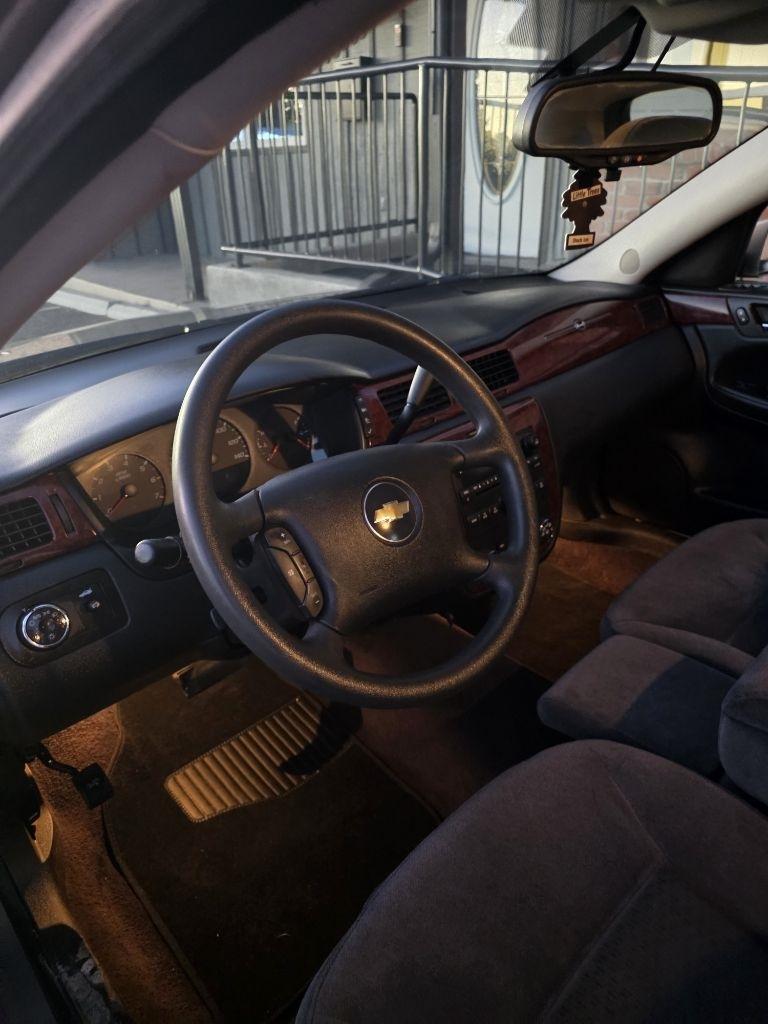 2006 Chevrolet Impala LS
