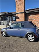 2006 MINI Cooper 