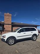 2004 Volvo XC90 