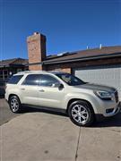 2015 GMC Acadia 