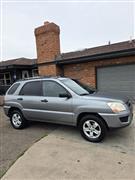 2010 Kia Sportage 