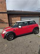 2010 MINI Cooper 