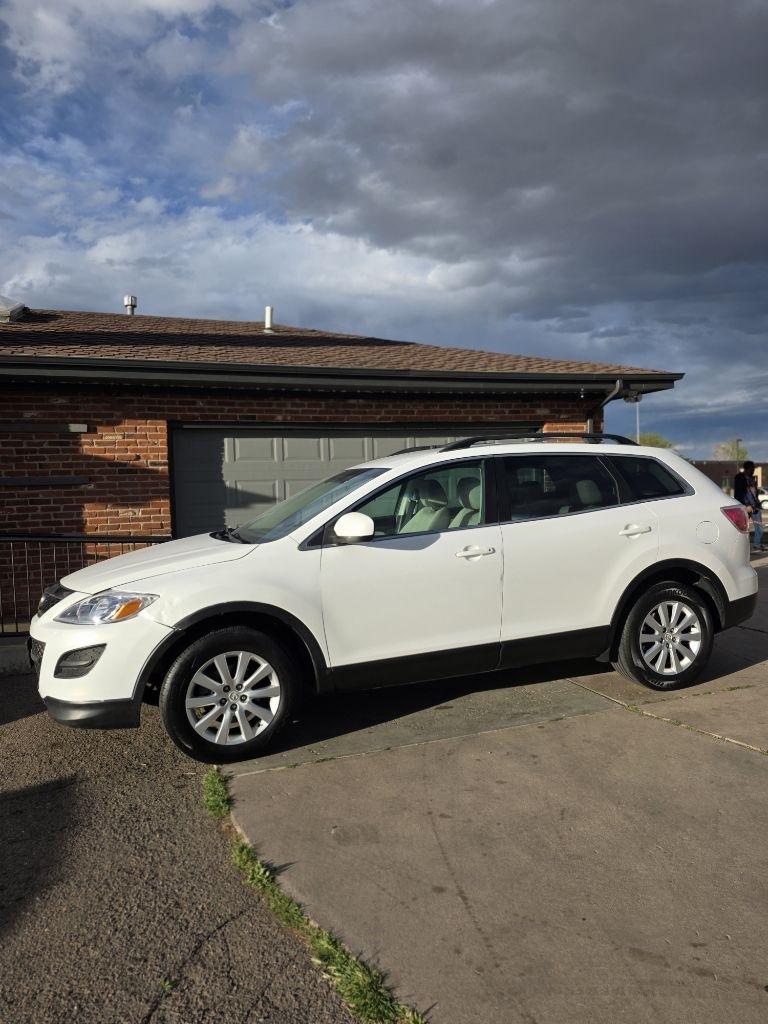 2010 Mazda CX-9 Sport 4WD