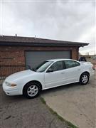 2004 Oldsmobile Alero 