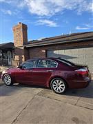 2009 Hyundai Genesis 
