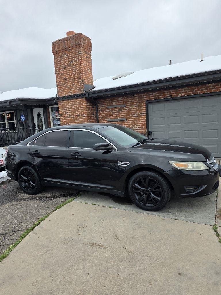 2012 Ford Taurus SEL FWD