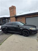 2012 Ford Taurus 