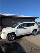 2007 Jeep Compass 