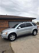 2006 Pontiac Torrent 